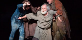 Peter Brook Building Bridges Between East And West World Of