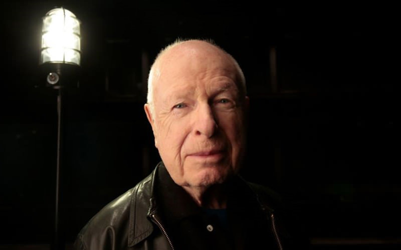 Peter Brook