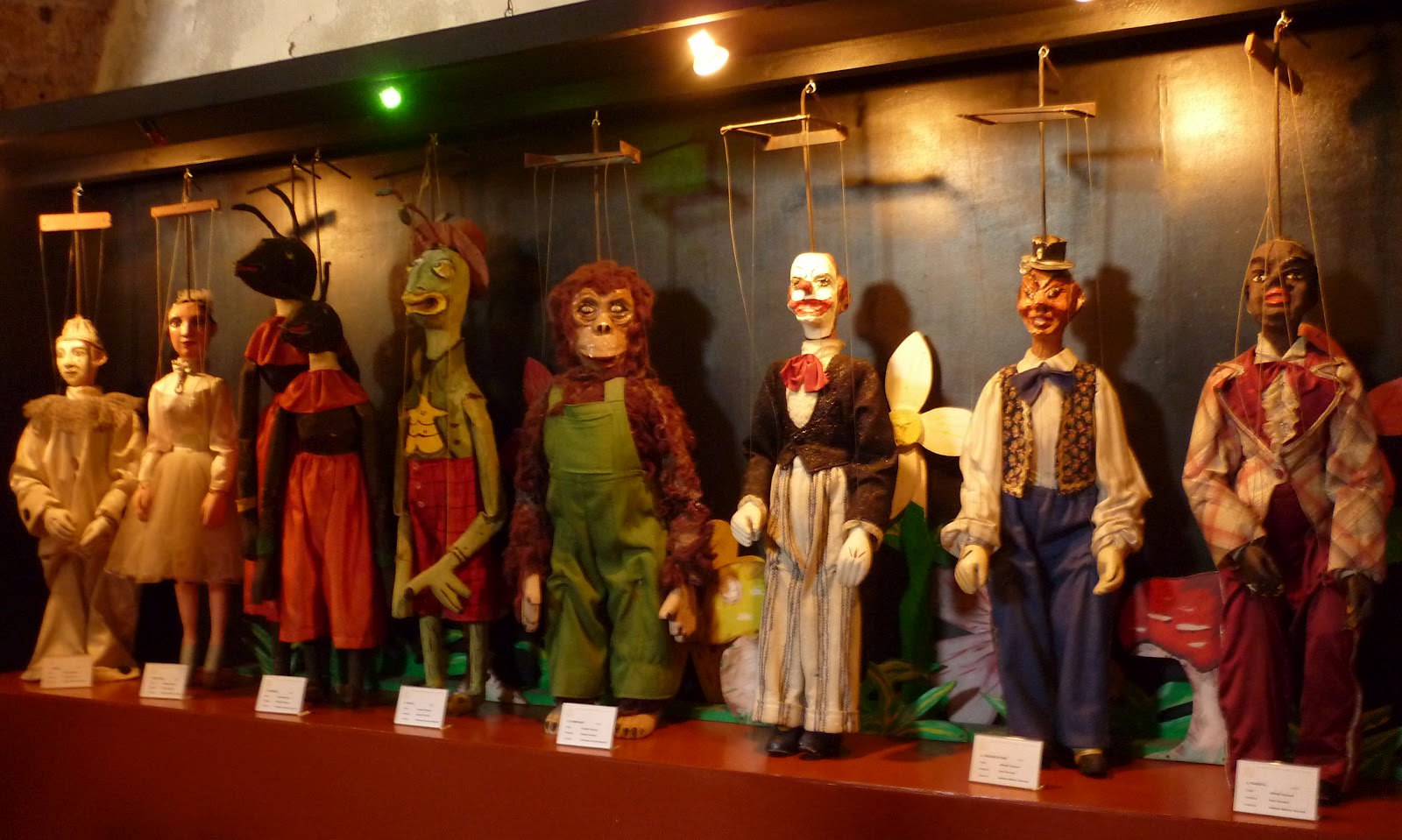 puppetry museum atlanta