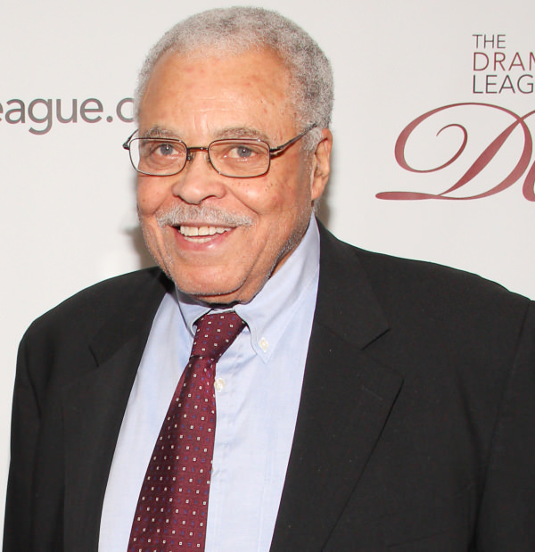 Broadway Revival Of You Can't Take It With You With James Earl Jones 