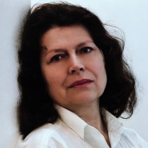 Katalin Ladik