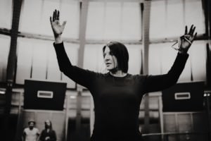 Marina Abramovic