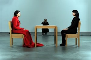 MoMA Celebrates The "Marina Abramovic: The Artist Is Present" Exhibition