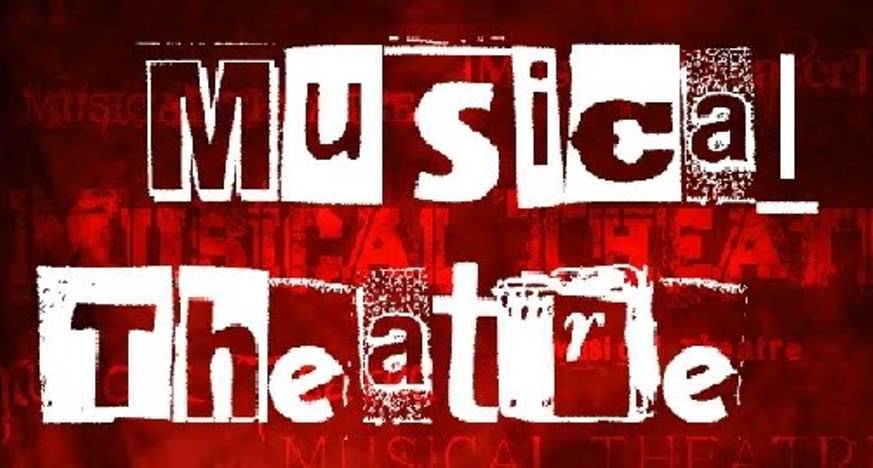 The Musical Theatre | World Of Theatre And Art