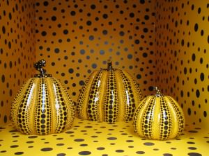 Yayoi-Kusama-Polka-Dots-Madness-1