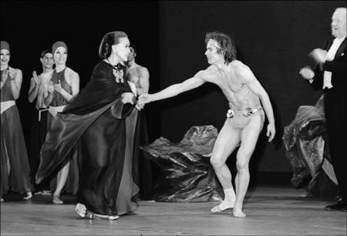 graham and nureyev1975