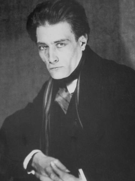 Antonin Artaud