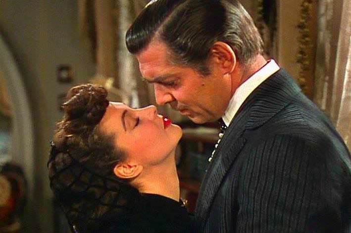 Gone with the Wind 11