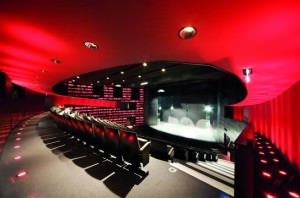 9 Contemporary Theatre Buildings Designs | World of Theatre and Art
