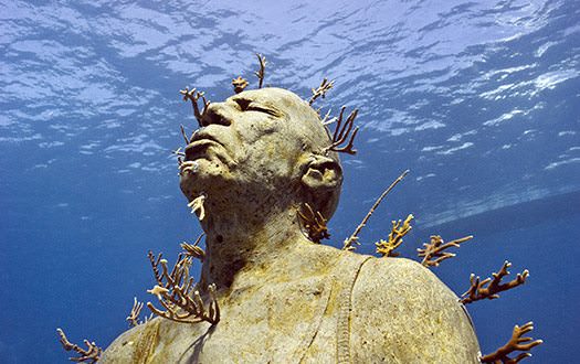 underwater sculptures 12