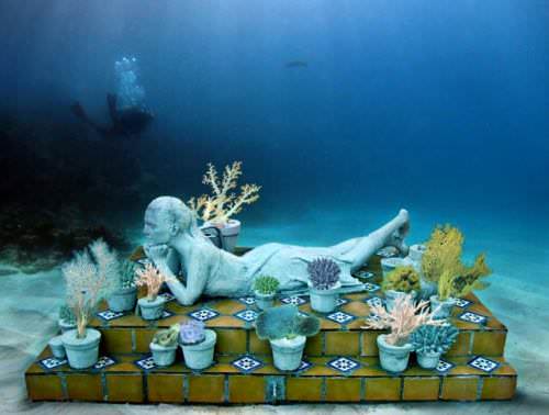 underwater sculptures 13