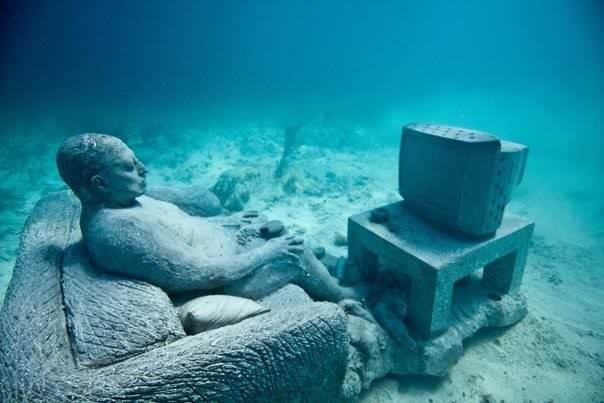 underwater sculptures 4