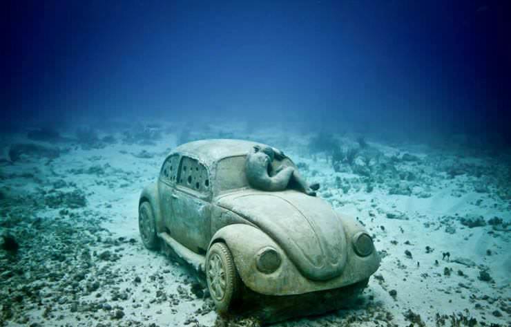 underwater sculptures 8