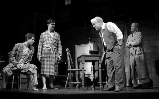 Death of a Salesman by Arthur Miller