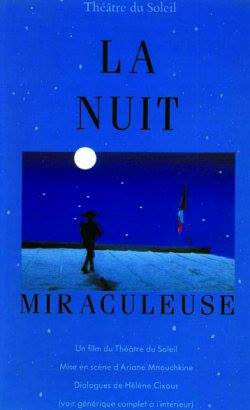 La Nuit Miraculeuse