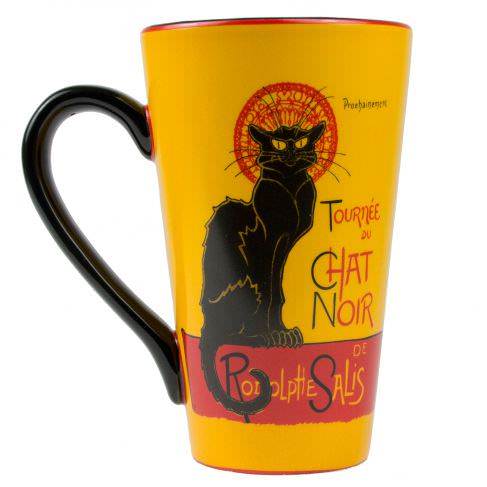 cats mug