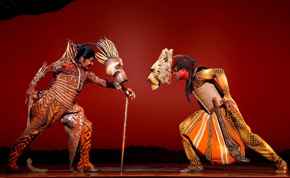 Download scar the lion king broadway - koltodo