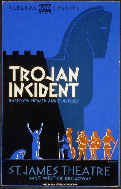 trojan incident