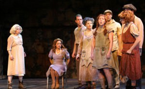 20 Interesting Facts About Musical Urinetown | World Of Theatre And Art