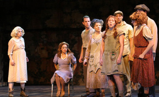 20 Interesting Facts About Musical Urinetown | World of Theatre and Art